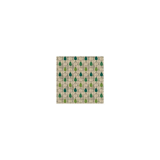 Paper Design Naturals Luncheon Napkin Leaf Drops - Bear Country Kitchen