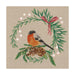 Paper Design Naturals Luncheon Napkin Joyful Bird - Bear Country Kitchen
