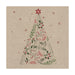 Paper Design Naturals Luncheon Napkin Graceful Pine - Bear Country Kitchen