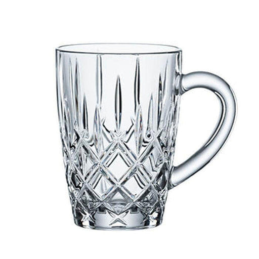 Nachtmann Noblesse Tea Mug - Bear Country Kitchen