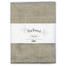Nawrap Natural Linen Tea Towel - Bear Country Kitchen