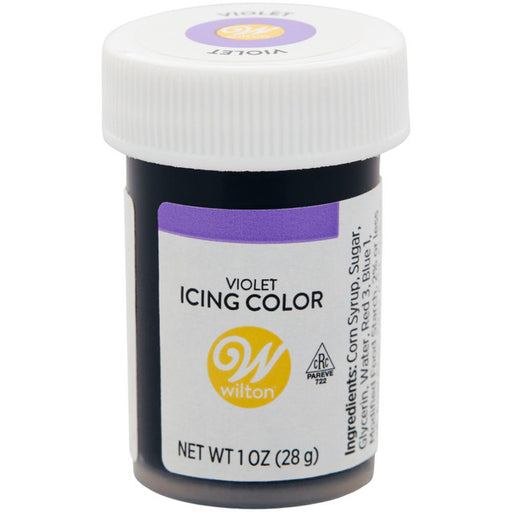 Wilton Gel Food Color - Bear Country Kitchen
