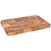 Danica Heirloom Small Olive Wood Cutting Board - Bear Country Kitchen