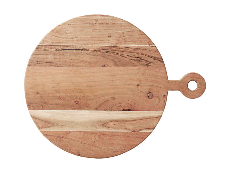 Maxwell Williams Round Serving Paddle Menara 58x46CM - Bear Country Kitchen
