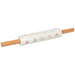 Danica Heirloom Rolling Pin Camellia - Bear Country Kitchen
