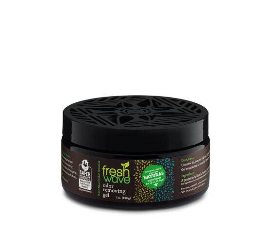 Fresh Wave - Crystal Gel 8oz - Bear Country Kitchen