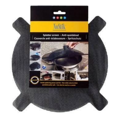 No Stik Non-Stick Splatter Screen - Bear Country Kitchen