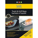 Nostik Toast & Grill Bags - Bear Country Kitchen