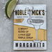 Noble Micks Single Serve Craft Cocktail Mix - Bear Country Kitchen