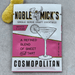 Noble Micks Single Serve Craft Cocktail Mix - Bear Country Kitchen