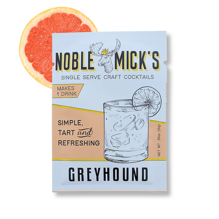 Noble Micks Single Serve Craft Cocktail Mix - Bear Country Kitchen