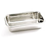 Norpro Stainless Steel Bread Pan - Bear Country Kitchen