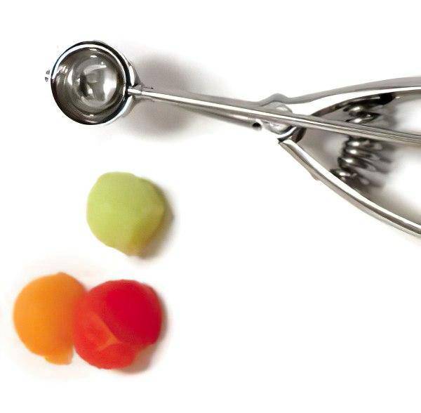 Norpro Truffle/ Fruit Scoop #110 - Bear Country Kitchen