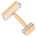 Double Sided Dough/ Pastry Roller - Bear Country Kitchen