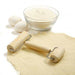 Double Sided Dough/ Pastry Roller - Bear Country Kitchen