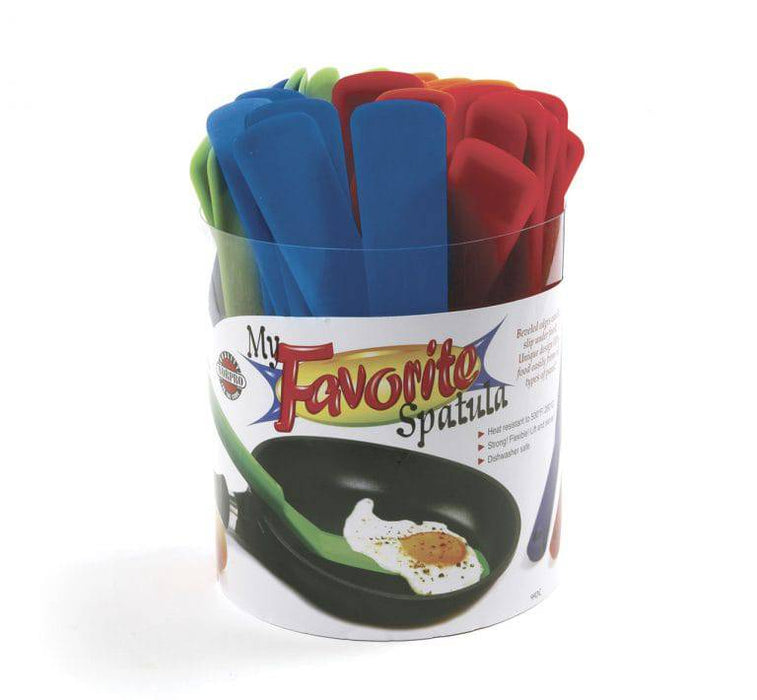 Norpro My Favorite Spatula - Bear Country Kitchen
