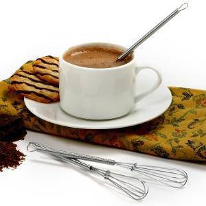 S/S Norpro Mini Whisk - Bear Country Kitchen