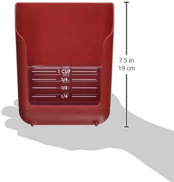 Chef's Planet Prep Taxi Measuring Food Scoop - Bear Country Kitchen