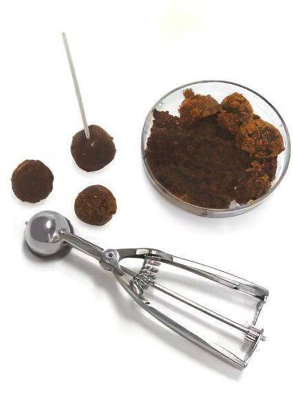 Norpro Small Cookie/ Truffle Scoop #70 - Bear Country Kitchen