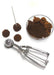 Norpro Small Cookie/ Truffle Scoop #70 - Bear Country Kitchen