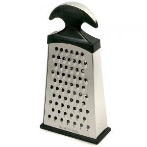 Norpro  Grip-EZ Slim Grater - Bear Country Kitchen