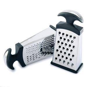 Norpro GripEZ Mini Slim Grater - Bear Country Kitchen