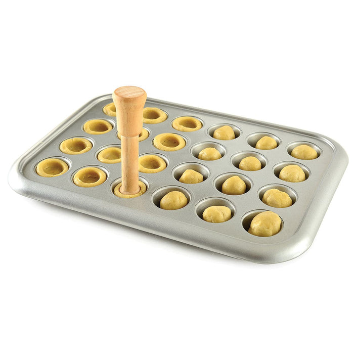 Norpro Tart Tamper - Bear Country Kitchen