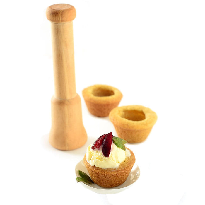 Norpro Tart Tamper - Bear Country Kitchen