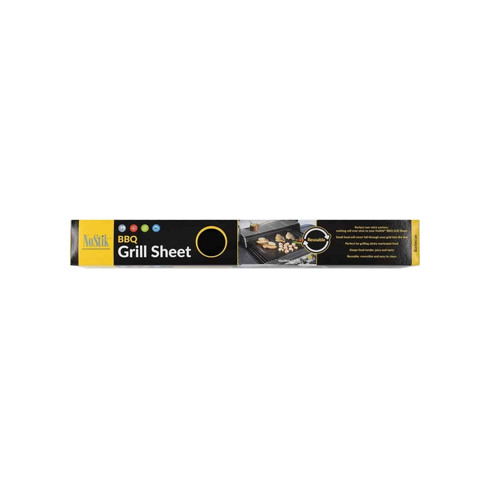 NoStik BBQ Grill Sheet - Bear Country Kitchen