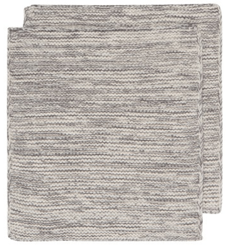 Danica Heirloom Knit Dishcloths Set of 2 - Bear Country Kitchen