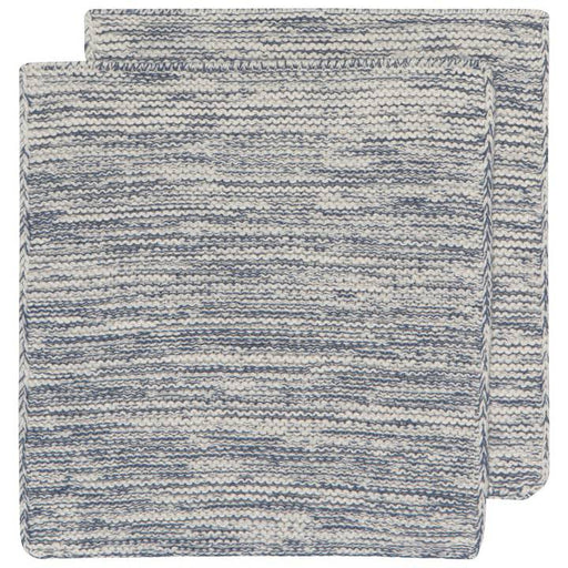 Danica Heirloom Knit Dishcloths Set of 2 - Bear Country Kitchen