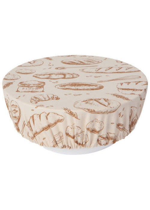 Dough Riser - Fresh Bread - Bear Country Kitchen