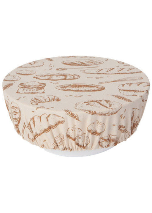 Dough Riser - Fresh Bread - Bear Country Kitchen