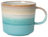 Now Designs Mug - Reactive Glaze - Horizon - Bear Country Kitchen