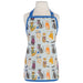 Danica Jubilee Kids Apron Feline Fine - Bear Country Kitchen