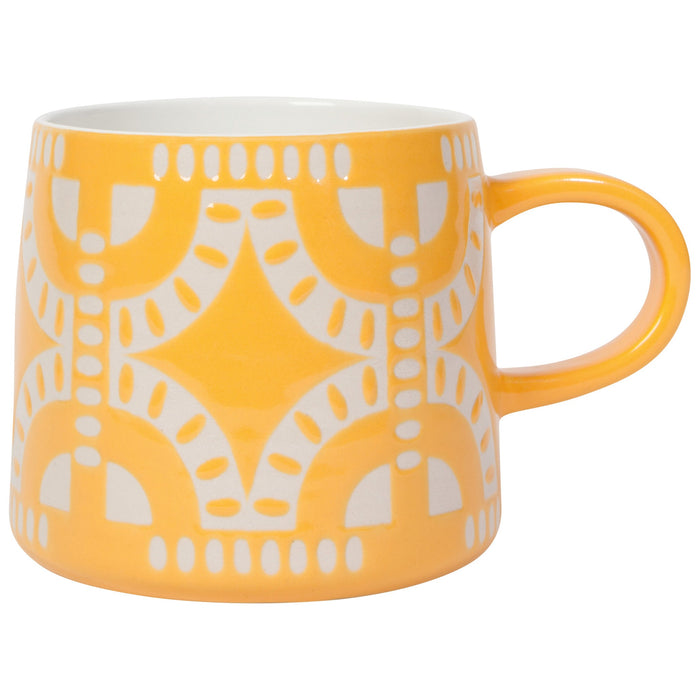 Danica Studio Imprint Mug Philipala - Bear Country Kitchen