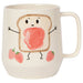 Danica Jubilee Mega Mug Funny Food - Bear Country Kitchen