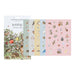 Wrendale Sticker Collection Wildlife - Bear Country Kitchen