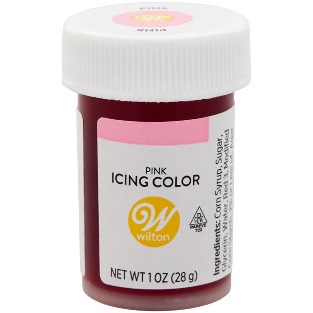 Wilton Gel Food Color - Bear Country Kitchen