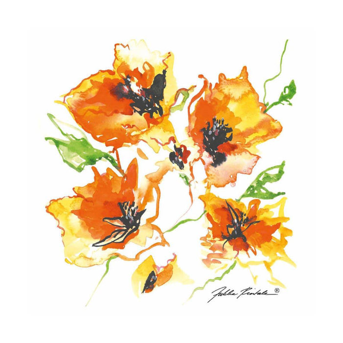 Duni Cocktail Napkin Hurma - Bear Country Kitchen