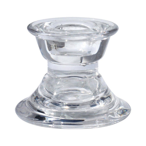 Twilight Collection Candle Holder Simplicity - Bear Country Kitchen