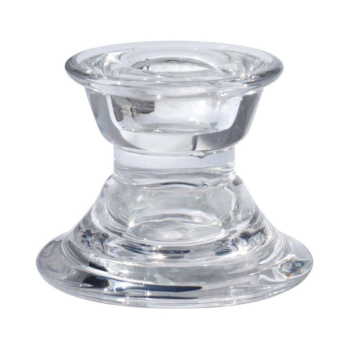 Twilight Collection Candle Holder Simplicity - Bear Country Kitchen