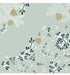 Paper Design Cocktail Napkin Frosty Floral - Bear Country Kitchen