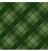 Paper Design Cocktail Napkin Tartan Green - Bear Country Kitchen