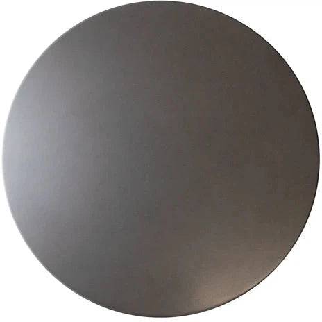 Old Stone Glazed Pizza Stone Grey 14" - Bear Country Kitchen