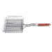 Outset Chrome Grill Basket - Bear Country Kitchen