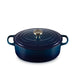 Le Creuset 4.7L Oval French Oven - Bear Country Kitchen