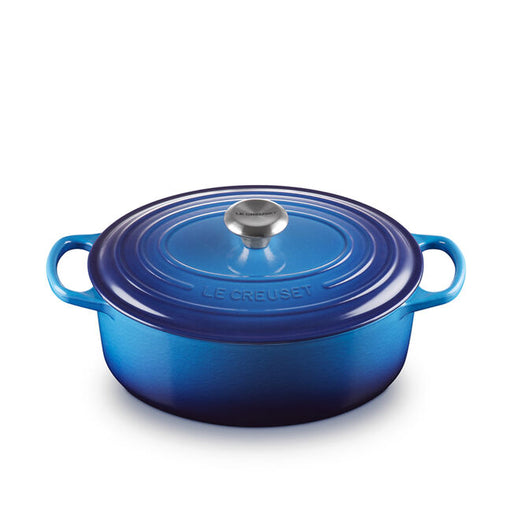 Le Creuset 6.3L Oval French Oven - Bear Country Kitchen
