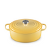 Le Creuset 4.7L Oval French Oven - Bear Country Kitchen