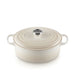 Le Creuset 4.7L Oval French Oven - Bear Country Kitchen